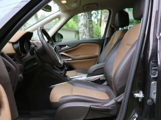 Opel Zafira Tourer Elegance 2.0 R4 TDI 96kW