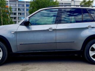 BMW X5 3.0 TDI 173kW