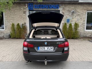 BMW 530 3.0 190кВ