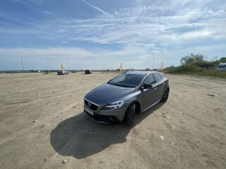 Volvo V40 Cross Country 2.0 110kW