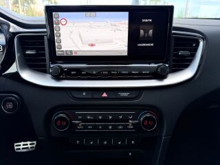Kia XCeed TX 1.5 117kW