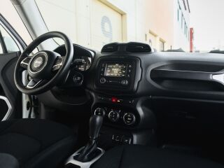 Jeep Renegade Longitude 1.4 R4 103kW
