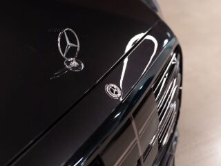Mercedes-Benz S 580 4MATIC AMG 4.0 370kW