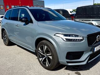 Volvo XC90 Recharge T8 R-Design 2.0 223kW
