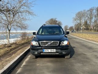 Volvo XC90 2.4 136kW