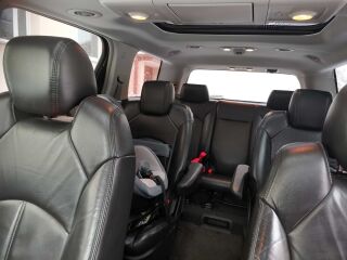 GMC Acadia SLT 3.6 202kW
