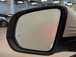 Mercedes-Benz GLE 300 d 4matic Airmatic 2.0 180кВ
