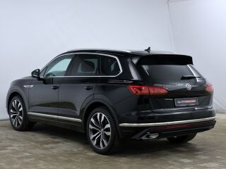 Volkswagen Touareg 4Motion 3.0 210kW