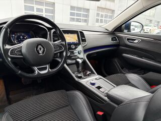 Renault Talisman 1.6 110kW