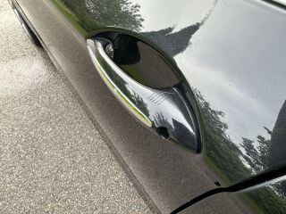 BMW 520 2.0 135kW