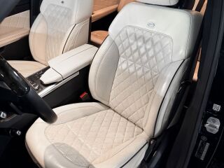 Mercedes-Benz GL 550 AMG 4Matic Designo 4.7 V8 320kW
