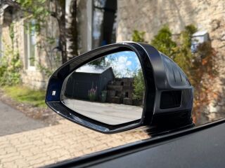 Audi S5 Sportback Quattro 3.0 V6 TFSI 260kW