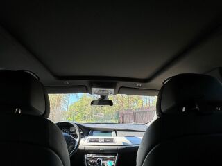 BMW 530 3.0 180кВ