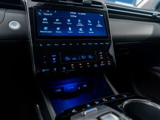 Hyundai Tucson Premium Petrol 110kW