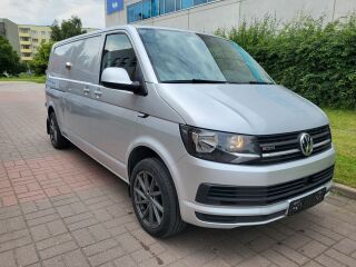 Volkswagen Transporter 4 MOTION LONG 2.0 110kW