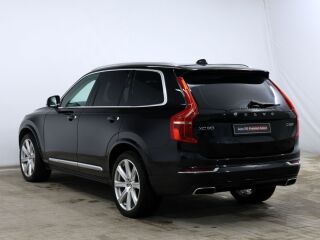 Volvo XC90 Inscription 2.0 165kW