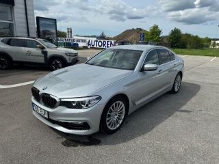 BMW 520 2.0 140kW