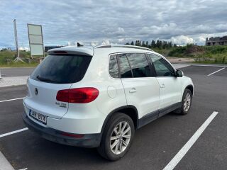 Volkswagen Tiguan 103kW