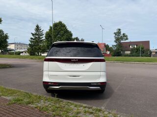 Kia Carnival 2.2 148kW