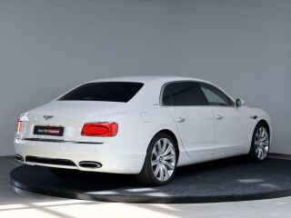 Bentley Flying Spur W12 460kW