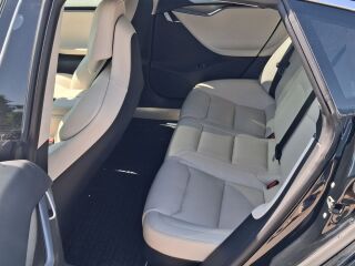 Tesla Model S Dual Motor AWD 386kW