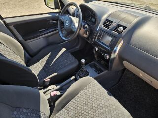 Suzuki SX4 1.6 78кВ