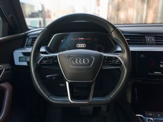 Audi e-tron 158кВ