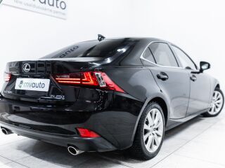 Lexus IS 250 Executive Comfort 2.5 153kW