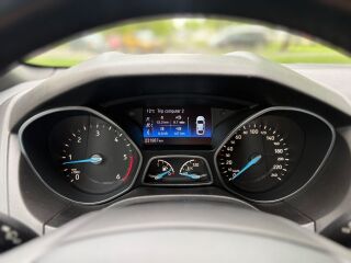 Ford Focus ST line 1.5 88kW