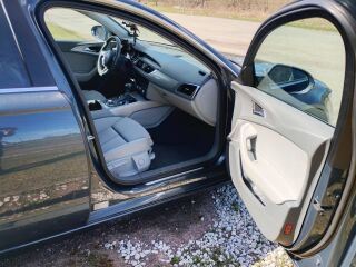 Audi A6 LIMOUSINE QUATTRO 3.0 150kW