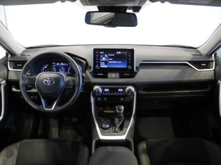 Toyota RAV4 Luxury Plus AWD 2.5 131кВ