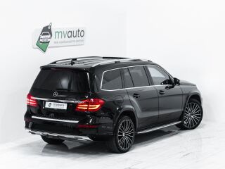 Mercedes-Benz GL 350 AMG PACKAGE DESIGNO PREMIUM 3.0 V6 CDI 190kW