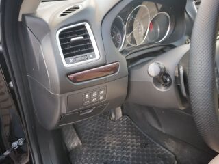 Mazda 6 Skyactiv 2.2 129kW