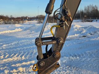 Volvo ECR 145CL 69kW