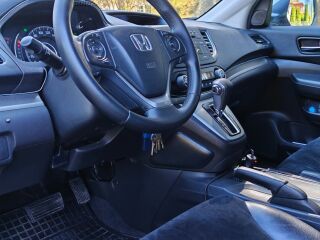 Honda CR-V Aero Executive 2.2 R4 i-DTEC 110kW