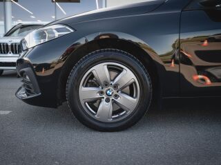 BMW 118 i 1.5 100kW