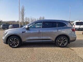 Renault Koleos Intense 2.0 135кВ