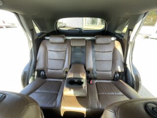 Kia Sorento 4X4 AWD 2.2 R3 CRDI 145kW