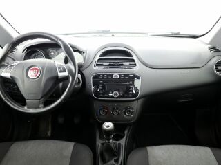 Fiat Punto Facelift 1.2 51kW
