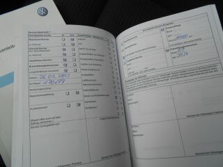 Volkswagen Golf Plus Team 1.4 TSI 90kW