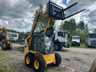 Gehl 4640T  4x4 2.3 47kW