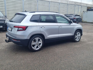 Skoda Karoq 1.6 85kW