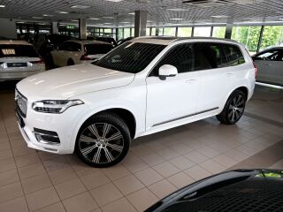 Volvo XC90 AWD 4C H&K ULTIMATE BRIGHT XENIUM INTELLI SAF 2.0 B5 Mild Hybrid Diesel 183kW