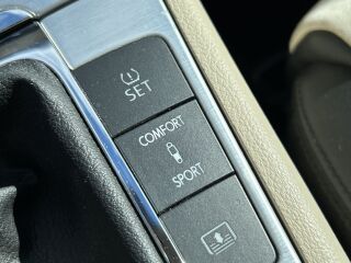 Volkswagen Passat CC 2.0 147kW