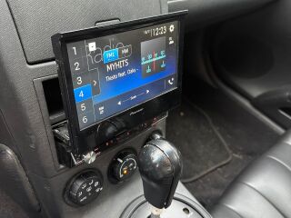Nissan 350Z 3.5 211kW