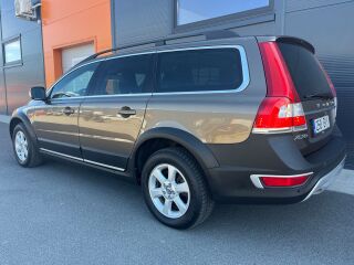 Volvo XC70 2.4 120kW