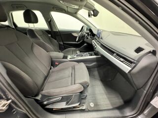 Audi A4 2.0 110kW