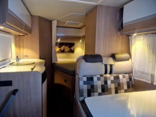 Sunlight Capron T58 2,3 96kW
