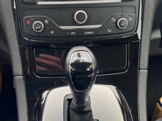 Ford S-MAX 2.0 120кВ