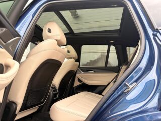 BMW iX3 M Sport 80kW